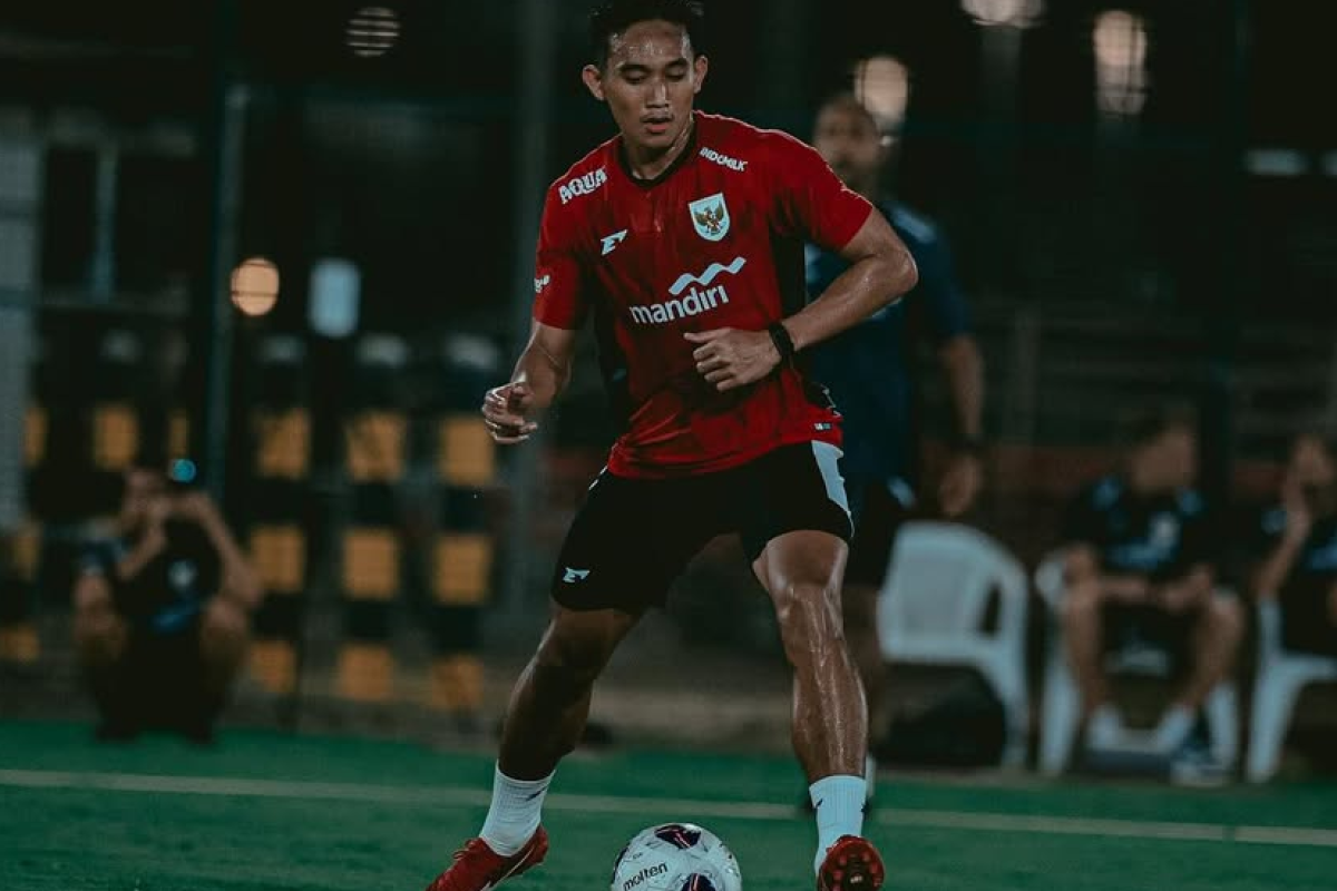 Persaingan Ketat Puskas Award 2025: Rizky Ridho Tantang Bintang Dunia