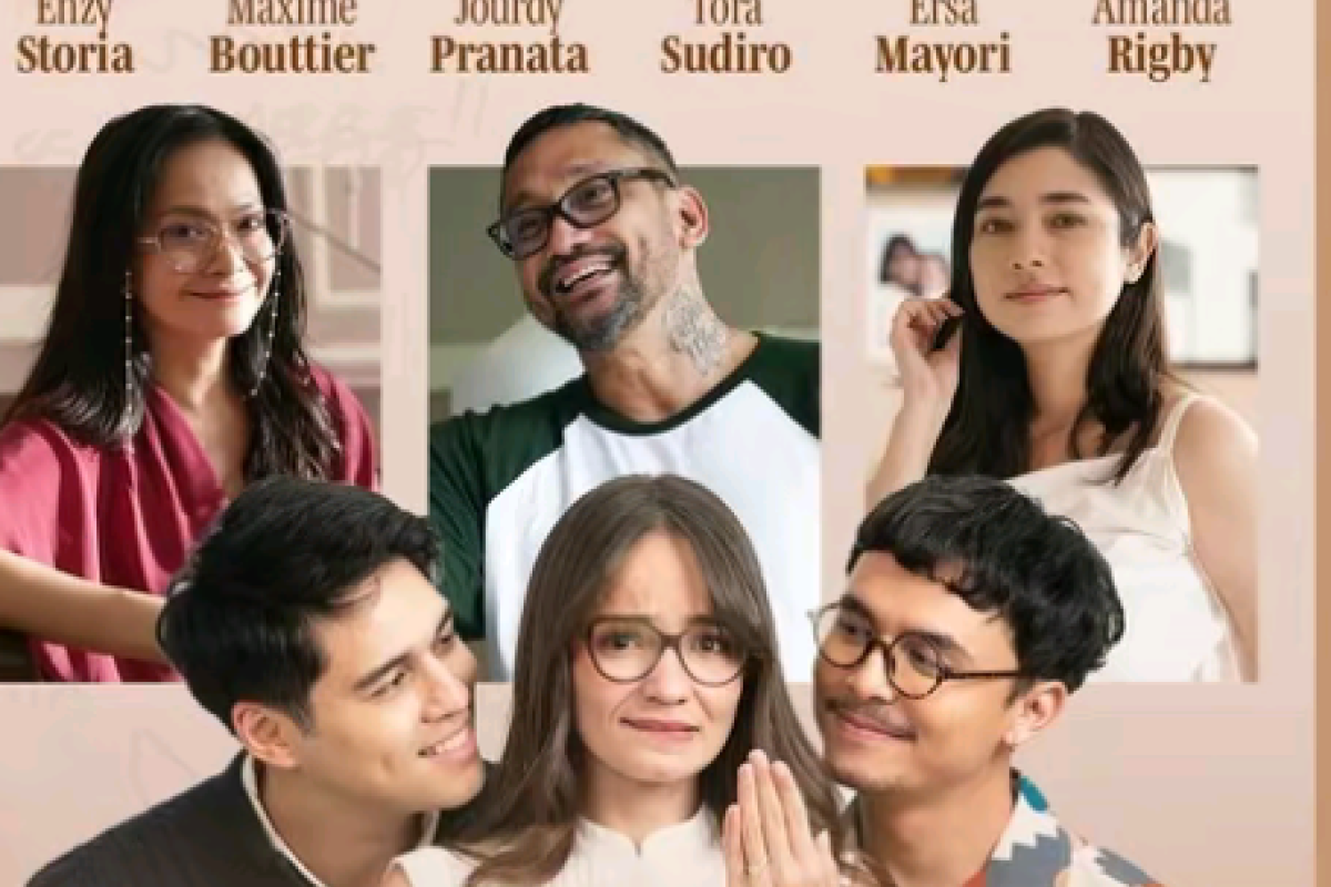 Film Yakin Nikah Akankah Punya Season 2?