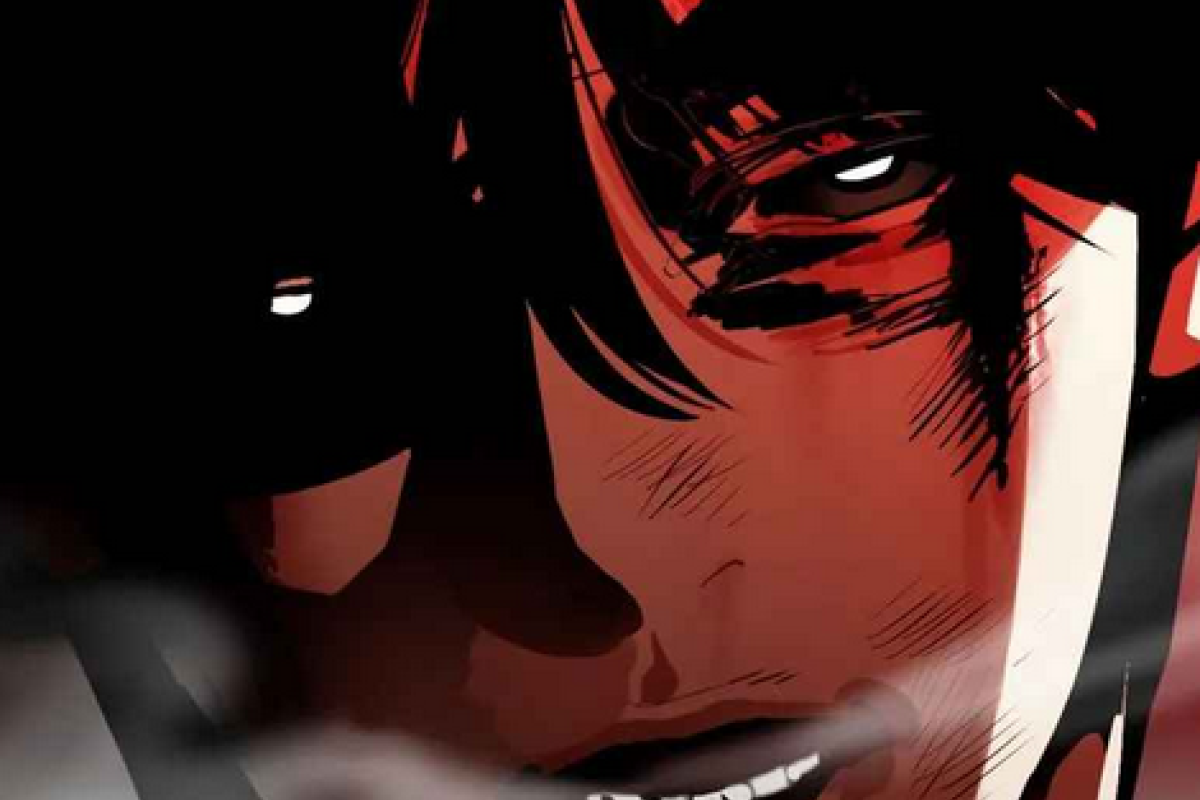 Baca Lookism 602 Bahasa indonesia Sub Indo English Raw Full PHS UI vs Kim Gitae