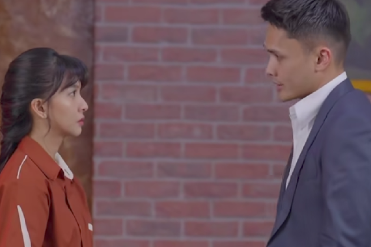 Masyaallah! Wanita Istimewa Dikalahkan Asmara Gen Z, Inilah Rating TV dan Sinetron dengan Program Terbaik Hari ini 2 September 2025