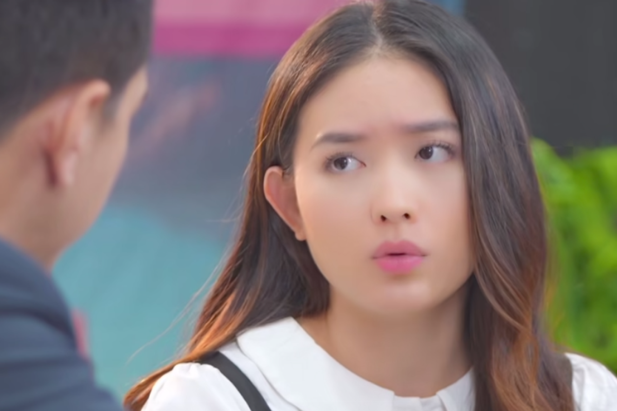 INNALILLAHI! Luka Cinta Gagal Rebut Posisi Pertama dari Ketika Cinta Memanggilmu, Berikut Rating TV dan Program Terbaik Hari ini 28 Mei 2025