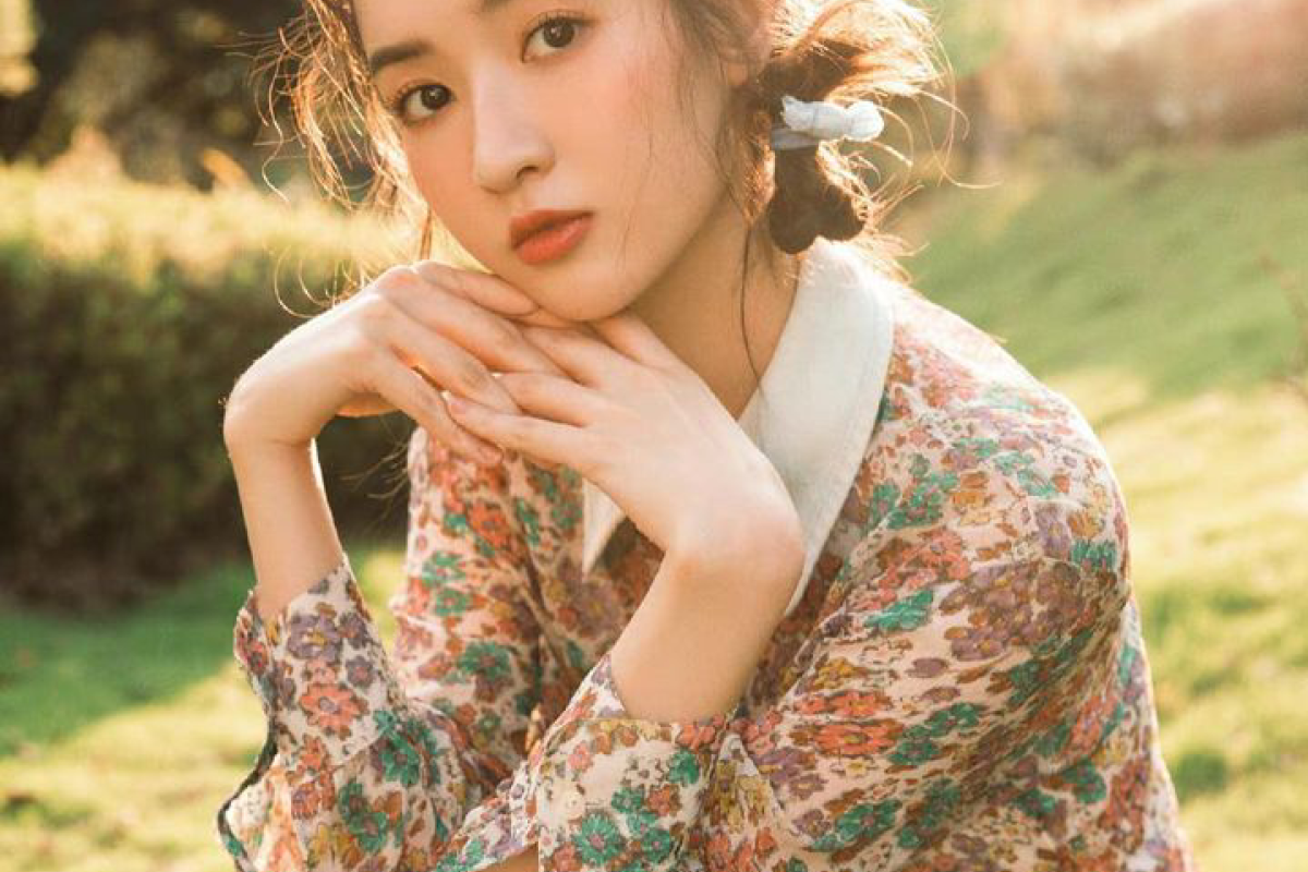 Biodata Wang Yuwen Pemeran Min Hui Lawan Main Wang Zi Qi Di Serial The