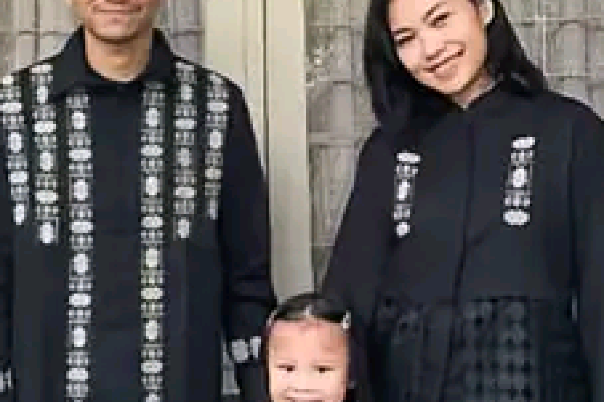 Aqia Nurfadla Anaknya Siapa? Inilah Biodata Istri Fiersa Besari yang Ditabrak Mobil di Stasiun Gambir, Bukan Orang Sembarangan?