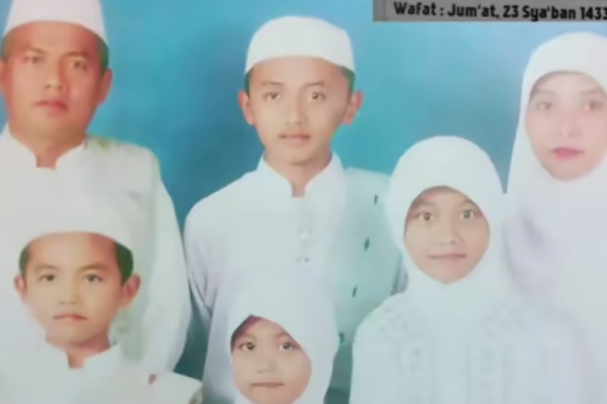 Profil Tampang Hj. Chusnul Chaidaroh Istri Pertama Yai Mim Eks Dosen UIN Malang yang Berkonflik dengan Nurul Sahara: Umur, Agama dan Akun IG