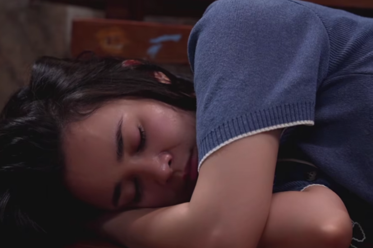 TOP 35 Acara dengan Rating Terbaik Hari ini 3 Februari 2026 ada Jejak Duka Diandra yang Semakin Terdepan