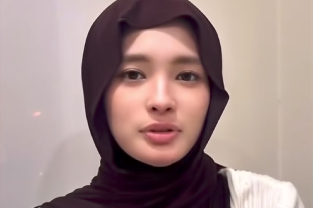 Klarifikasi Terbaru Inara Rusli Akui Keberadaan Video CCTV, Bantah Isi Dugaan Perzinaan