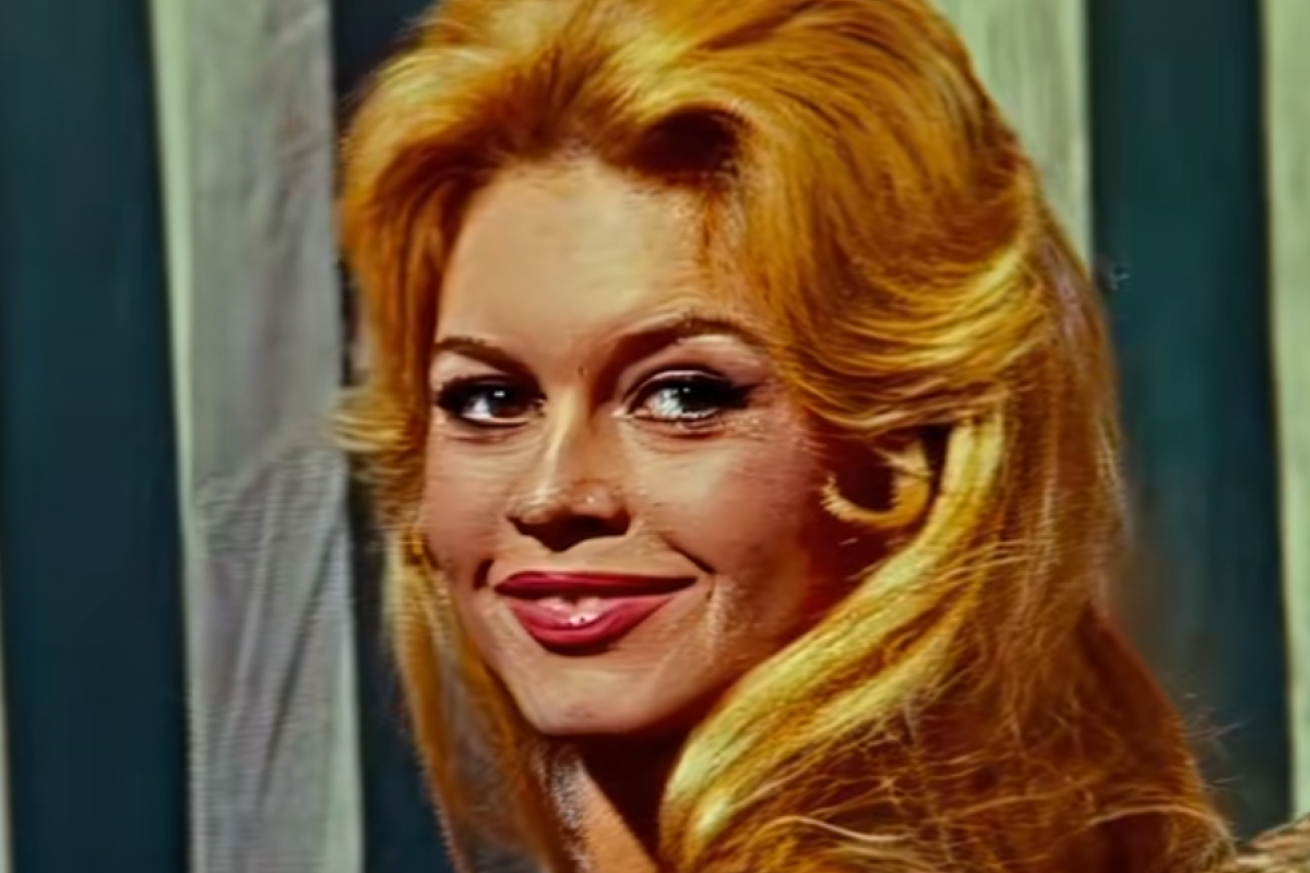 Brigitte Bardot Anaknya Siapa? Benarkah Akibat Serangan Jantung? Berikut Kronologi Tewasnya Aktris Legendaris Hollywood