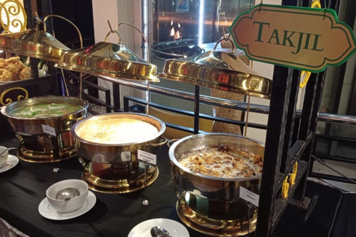 Aston Pontianak Hadirkan Menu Nusantara Lebih Variatif untuk Buka Puasa Ramadan 1447 H