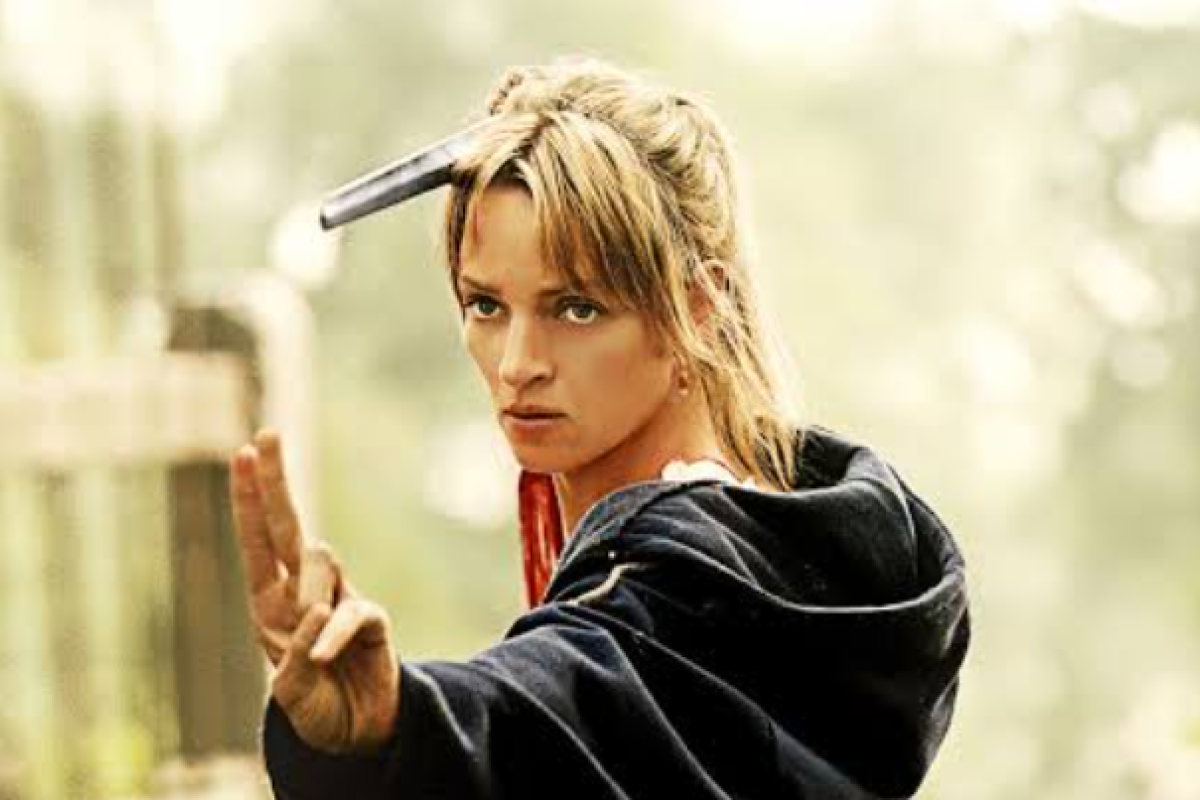 Daftar Acara TV Hari ini 15 Mei 2025 di Metro TV, SCTV, TVONE, NET TV, Indosiar, TRANS 7, TRANS TV dan RCTI Ada Film Bioskop Kill Bill Vol. 2 dan Gun Powder Milkshake + Link