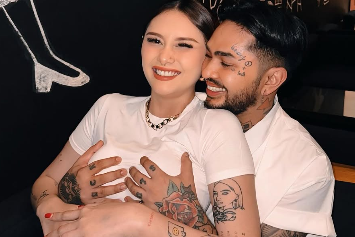 Beby Prisillia Anak Siapa? Sosok Istri Onadio Leonardo Jadi Sorotan Usai Suami Tersandung Kasus Narkoba, Benarkah Seorang Anggota Kepolisian?