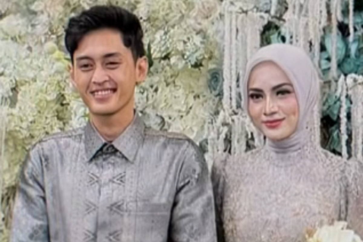 Selisih Umur Resti Indah dan Fahmi NM Berapa? Inilah Biodata Selebgram Jombang yang Telah Resmi Menikah 