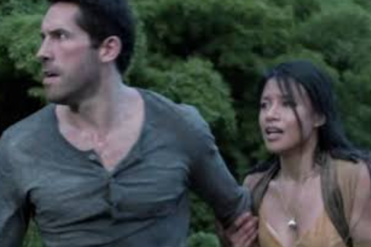 Jadwal Stasiun Televisi Kamis, 8 Mei 2025 Ada Film Bioskop Hard Target 2 dan Mortdecai di Metro TV, SCTV, TVONE, NET TV, Indosiar, TRANS 7, TRANS TV dan RCTI serta Link Streaming