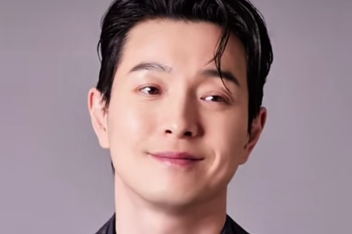 Sembilan Tahun Menikah, Aktor The Glory Jung Sung Il Putuskan Bercerai dengan Sang Istri