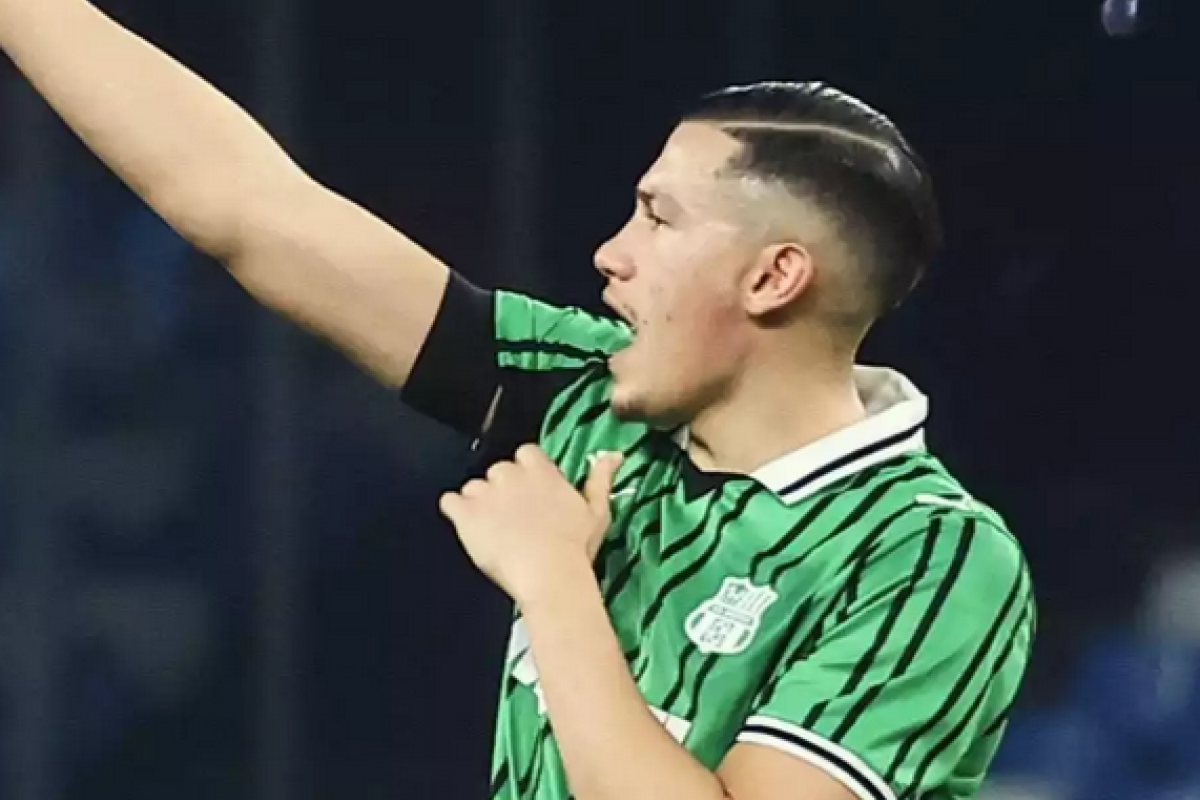 Media Belanda Sebut Juventus hingga Inter Milan Minati Bek Timnas Indonesia Jay Idzes