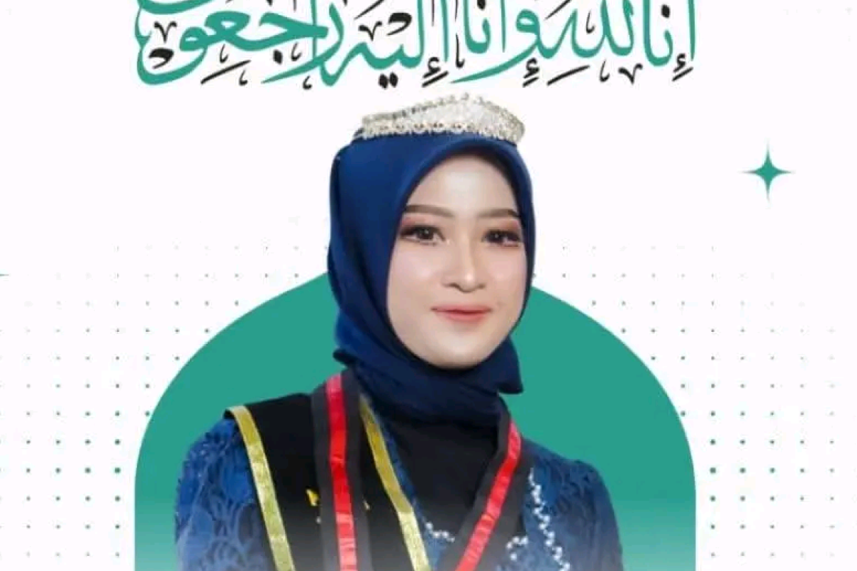 Siapa Faradila Amalia Najwa? Mahasiswi UMM di Probolinggo Yang Ditemukan Tewas, Benarkah Dibunuh Kakak Iparnya Karena Warisan?