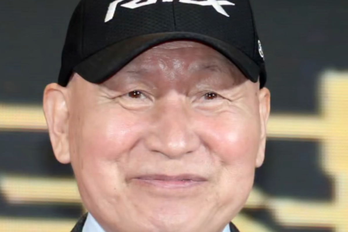 Ahn Sung Ki Sakit Apa? Benarkah Serangan Jantung? Berikut Kronologi Tewasnya Aktor Senior Korea Selatan, di Usia 74