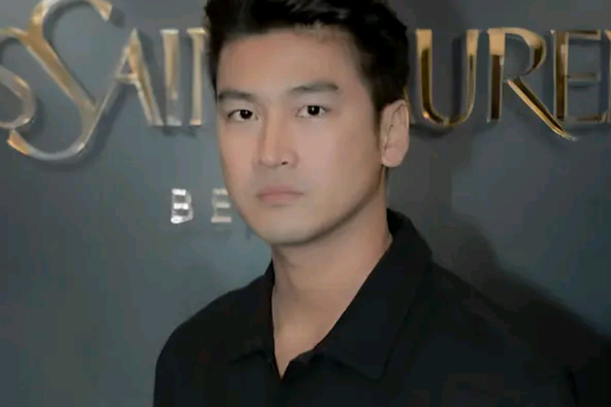 Terungkap! Anrez Adelio Diduga Tekan Friceilda Prillea untuk Gugurkan Kandungan – Bukti Chat dan Voice Note Jadi Senjata Hukum