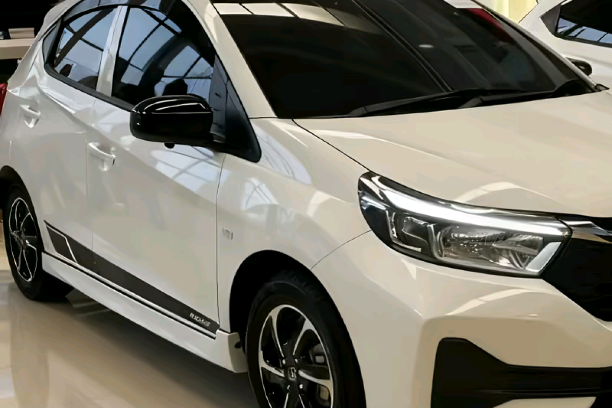 Kekurangan Honda Brio yang Jarang Dibahas Sebelum Membeli City Car Ini