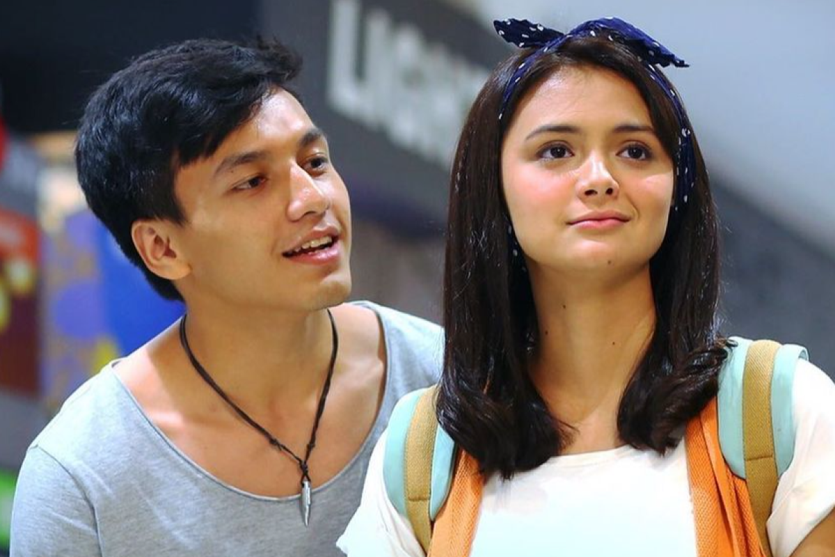 Sinopsis Dear Nathan: Hello Salma di Movievaganza Hari Ini, 31 Desember 2025 di Trans7