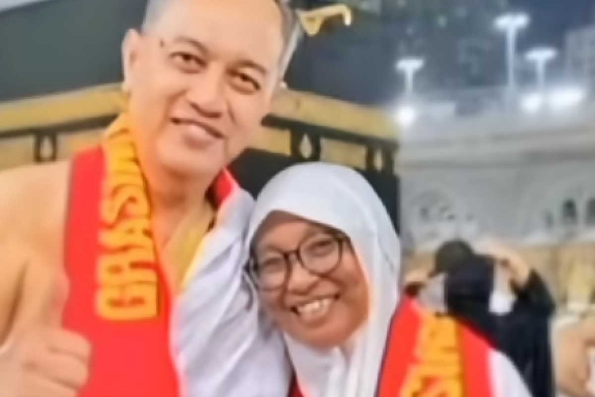 Profil Tampang Erwin Istri Pertama Andy Dahananto Pilot yang jadi Korban Meninggal Kecelakaan Pesawat ATR 42-500: Umur, Agama dan IG