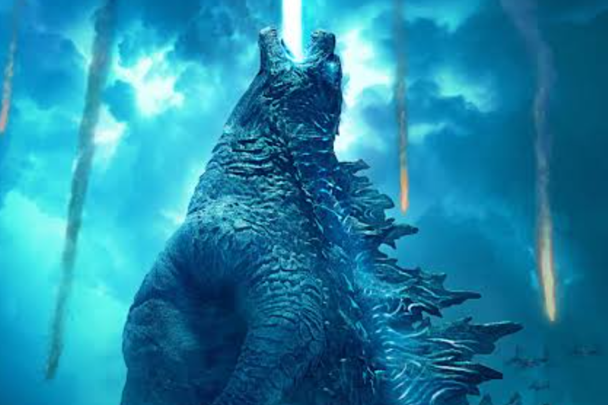 Sinopsis Trans TV Godzilla: King of the Monsters Hari ini 6 Desember 2024 Dibintangi Vera Farmiga: Kehadiran Monster Besar di Kota