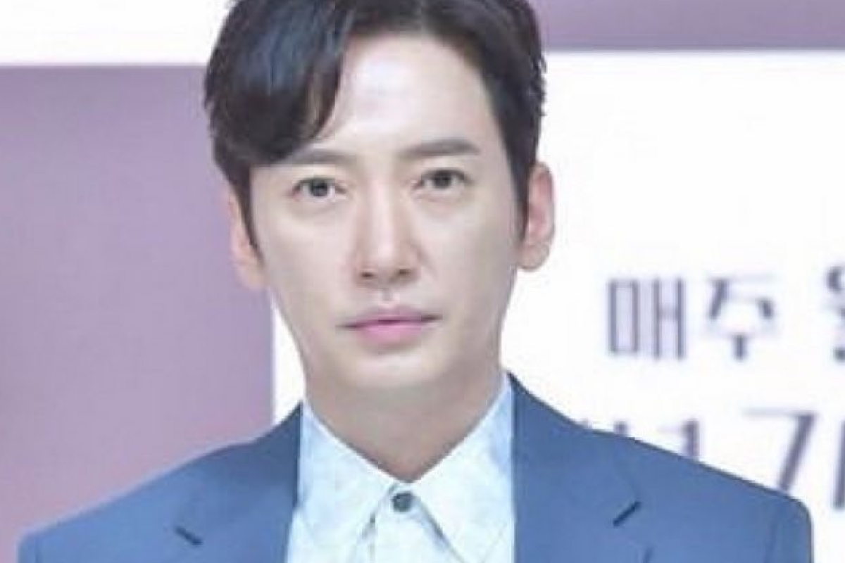 KABAR DUKA! Aktor Korea Lee Sang Bo Meninggal Dunia di Usia 44 Tahun pada 26 Maret 2026