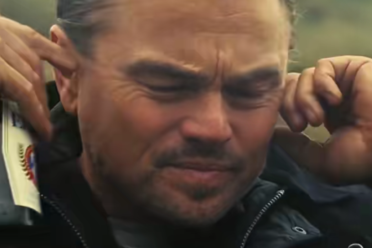 Download dan Nonton One Battle After Another 2025 Dibintangi Leonardo DiCaprio Sub Indo Bukan LK21 tapi di Bioskop: Politik Penuh Aksi, Emosi, dan Kejutan Tak Terduga