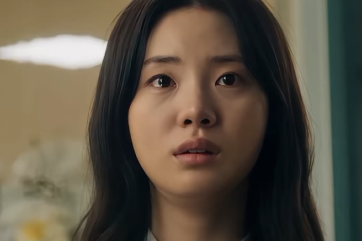 SAD ENDING! Penjelasan Film Even If This Love Disappears Tonight (2025): Ingatan Han Seo Yoon perlahan Kembali Mengingat Kematian Kim Jae Won