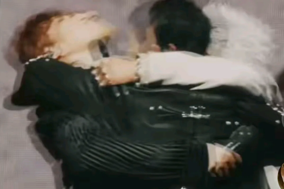 BIGBANG Siapkan Proyek Besar Usai Penampilan Spesial di Coachella 2026