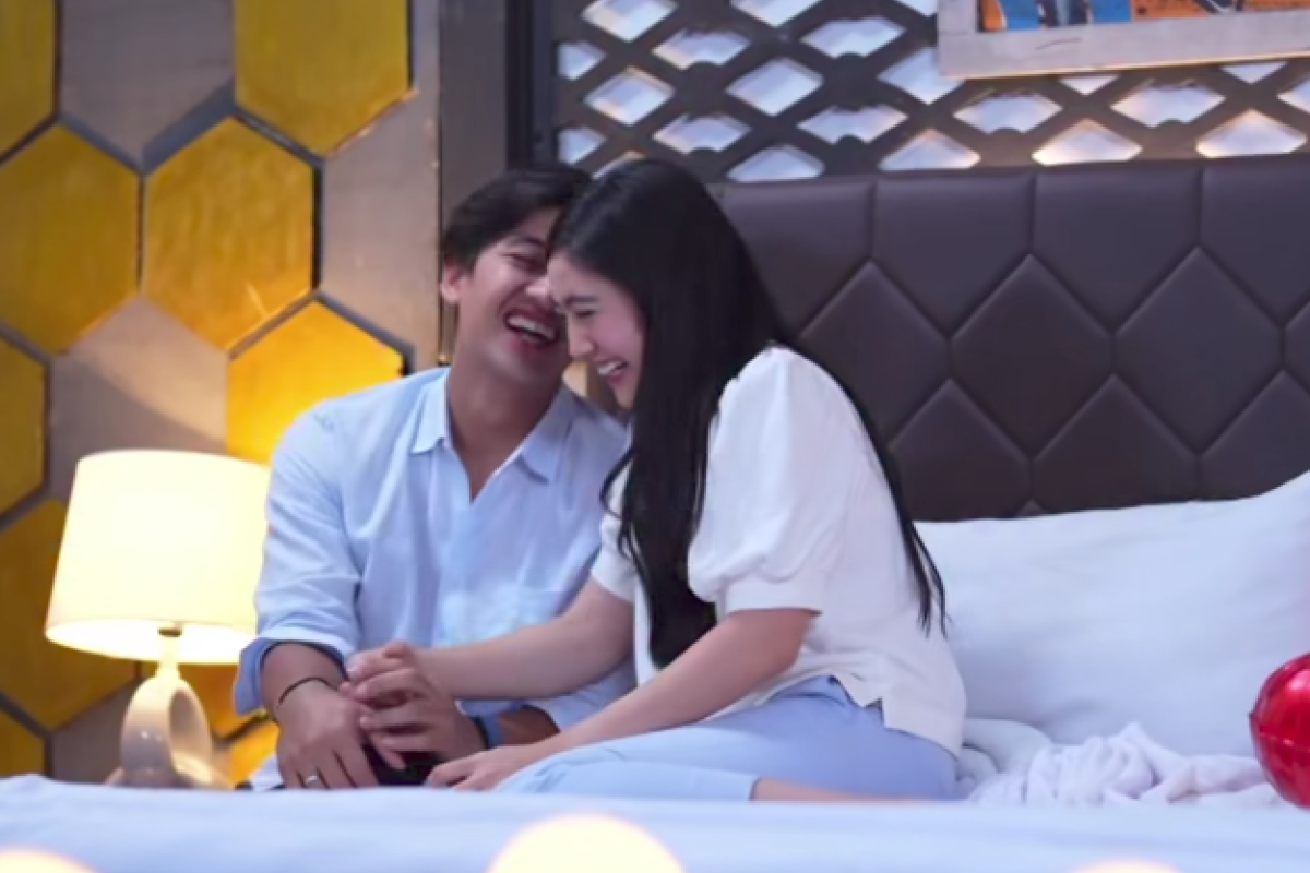 YA ALLAH! Asmara Gen Z Makin Terpuruk, Inilah Rating TV dan Sinetron dengan Program Terbaik Hari ini 11 Agustus 2025