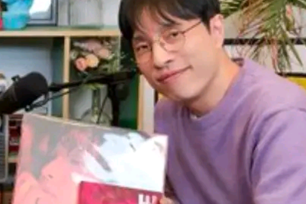 Kim Young Dae Sakit Apa? Meninggal Dunia? Benarkah Akibat Bundir? Berikut Kronologi Kematian Kritikus Musik Legendaris Korsel di Usia 48 Tahun