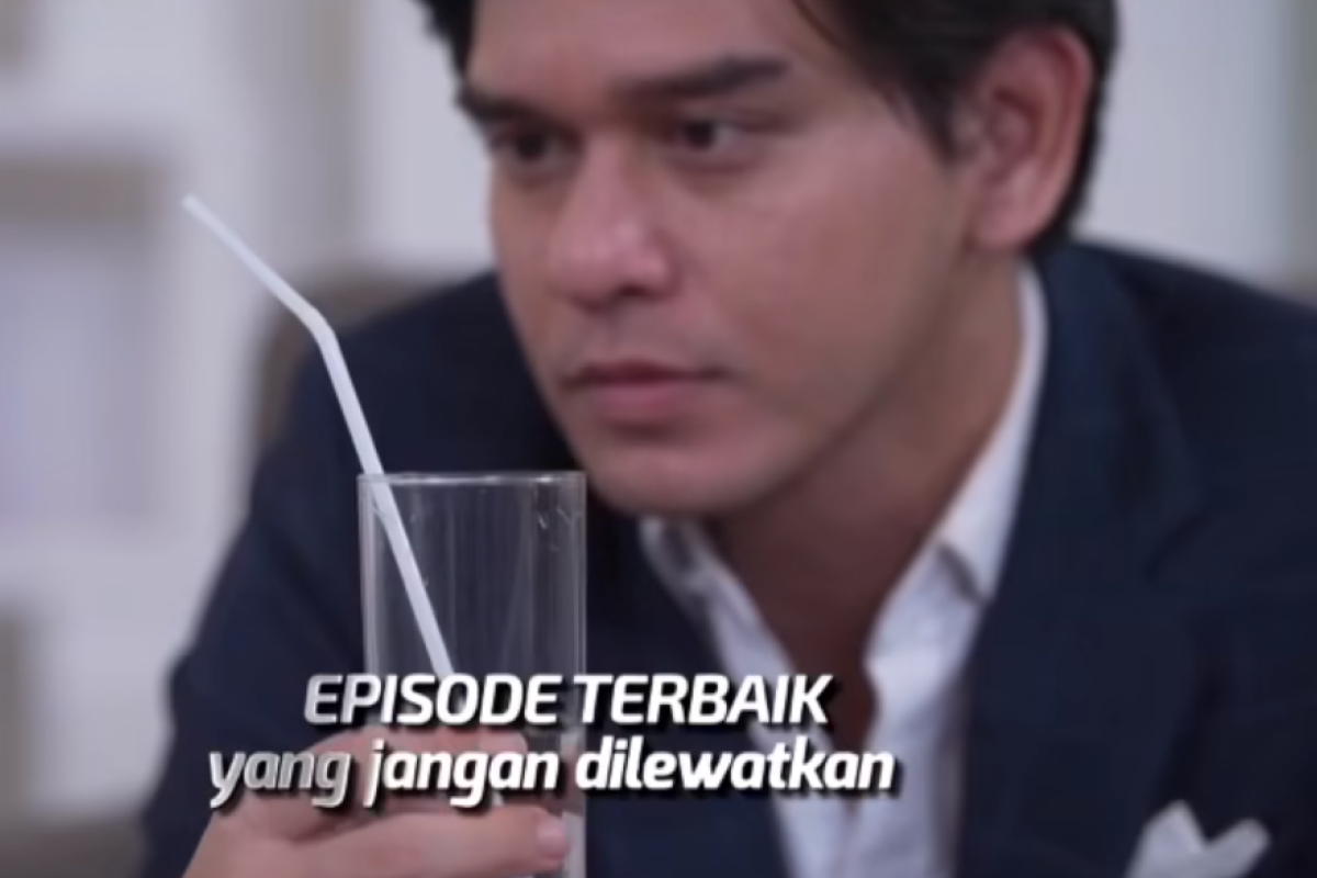 Di Antara Dua Cinta Episode 237 Hari ini 8 Mei 2024 di SCTV: Julian Mencari Cara untuk Membuktikan Romy adalah Ayah Kandung Loly