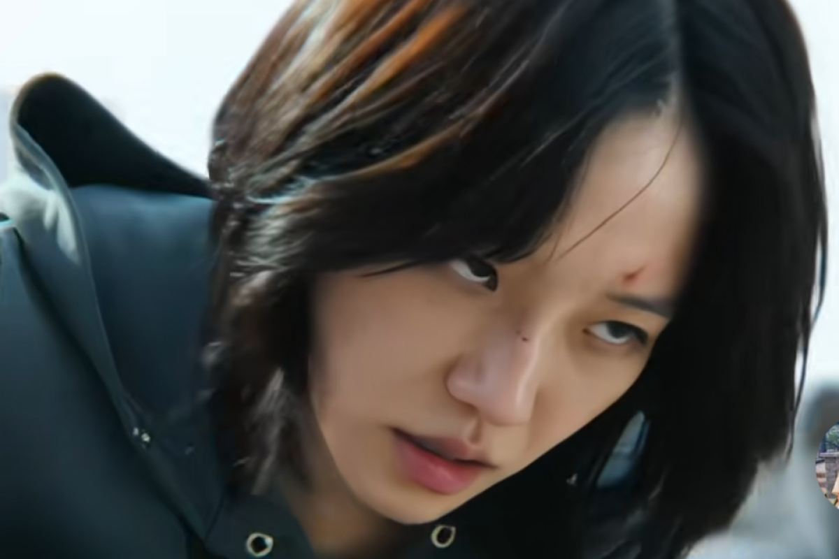 Sinopsis Lengkap Film Mantis di Netflix: Kisah Dramatis Pembunuh Bayaran yang Kembali dari Pensiun