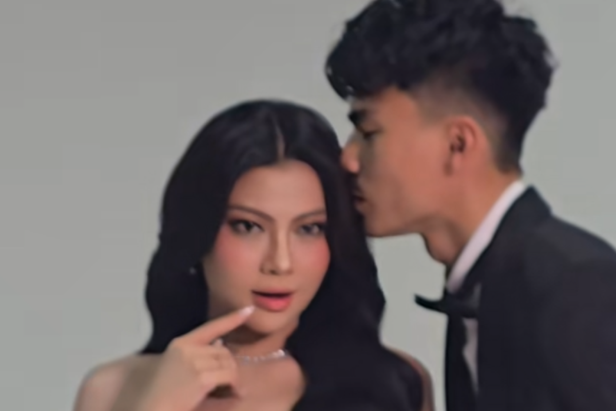 Rafly Ardiansyah Anaknya Siapa? Inilah Sosok yang Resmi Menikah dengan Selebgram Hanum Mega, Bukan Orang Sembarangan?