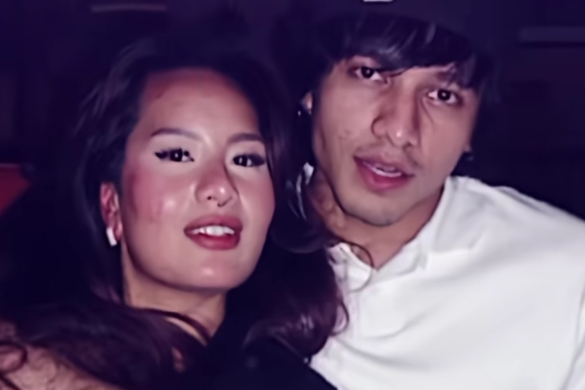 Selisih Umur Jefri Nichol dan Zahwa Massaid Berapa? Inilah Biodata Aktor dan Anak Artis yang Dikabarkan Berpacaran