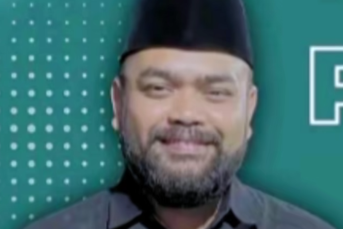 Profil Tampang Moh Shofwan Ketua MADAS dan Suami Nurul Sahara yang Bersiteru dengan Eks Dosen UIN Malang Imam Muslimin