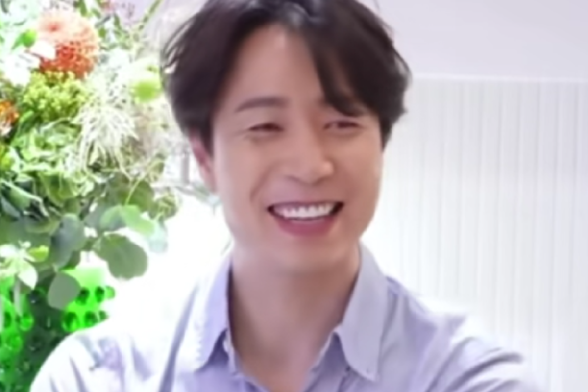 Profil Tampang Chef Son Jong Won yang Mencuri Perhatian di Culinary Class Wars 2: Umur, Agama dan Akun Instagram