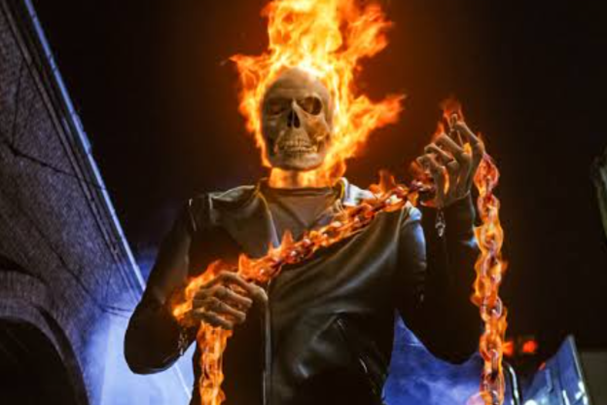 Jadwal Program Televisi Sabtu, 14 Juni 2025 Ada Film Bioskop Ghost Rider dan Aftermath di Metro TV, SCTV, TVONE, NET TV, Indosiar, TRANS 7, TRANS TV dan RCTI serta Link Streaming