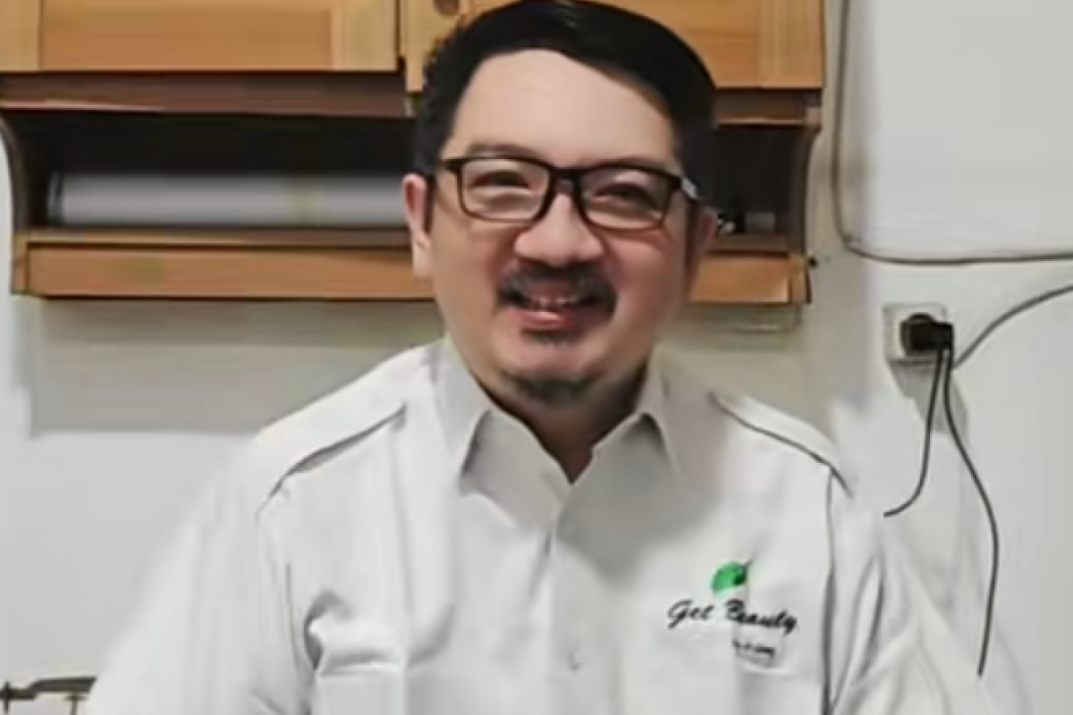 Dokter Gregory Budiman Diserang Warganet Usai Beri Dukungan kepada Deva Putriane