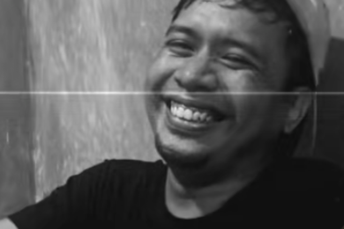 Biodata Mas Oddy Milyhya Konten Kreator yang Meninggal Dunia di Usia 36 Tahun