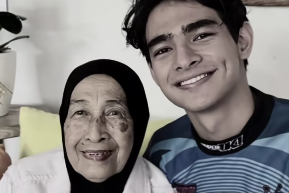 Kabar Duka: Nenek Harry Vaughan, Munirah Binti Wayan Sukra, Meninggal Dunia pada 21 Januari 2026