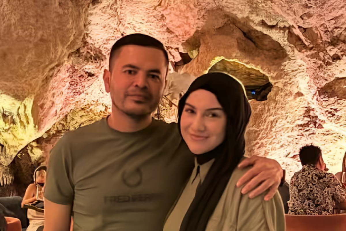 Fakta di Balik PWK Podcast Warung Kopi: Benarkah Milik Haldy Sabri, Suami Irish Bella? Ini Rincian Bisnis dan Penghasilannya!