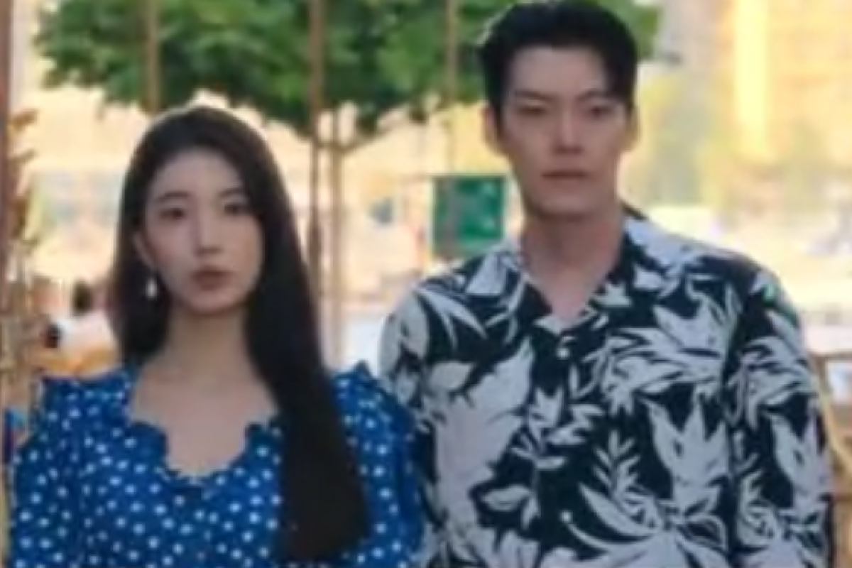 Apakah Drakor Genie, Make a Wish Dibintangi Bae Suzy dan Kim Woo Bin, Bakal Lanjut Season 2? 