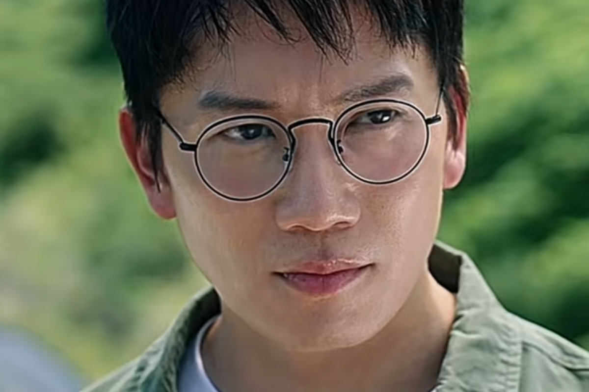 Spoiler The Judge Returns Episode 7–8 Sub Indo serta Link di HBO MAX bukan LK21: Skandal Terbongkar, Konspirasi Mengguncang Dunia Peradilan!