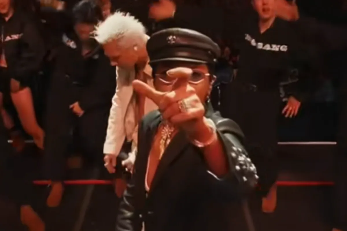 BIGBANG Tampil di Coachella 2026 Hari Ini, Ini Jadwal dan Cara Nonton Live Streaming