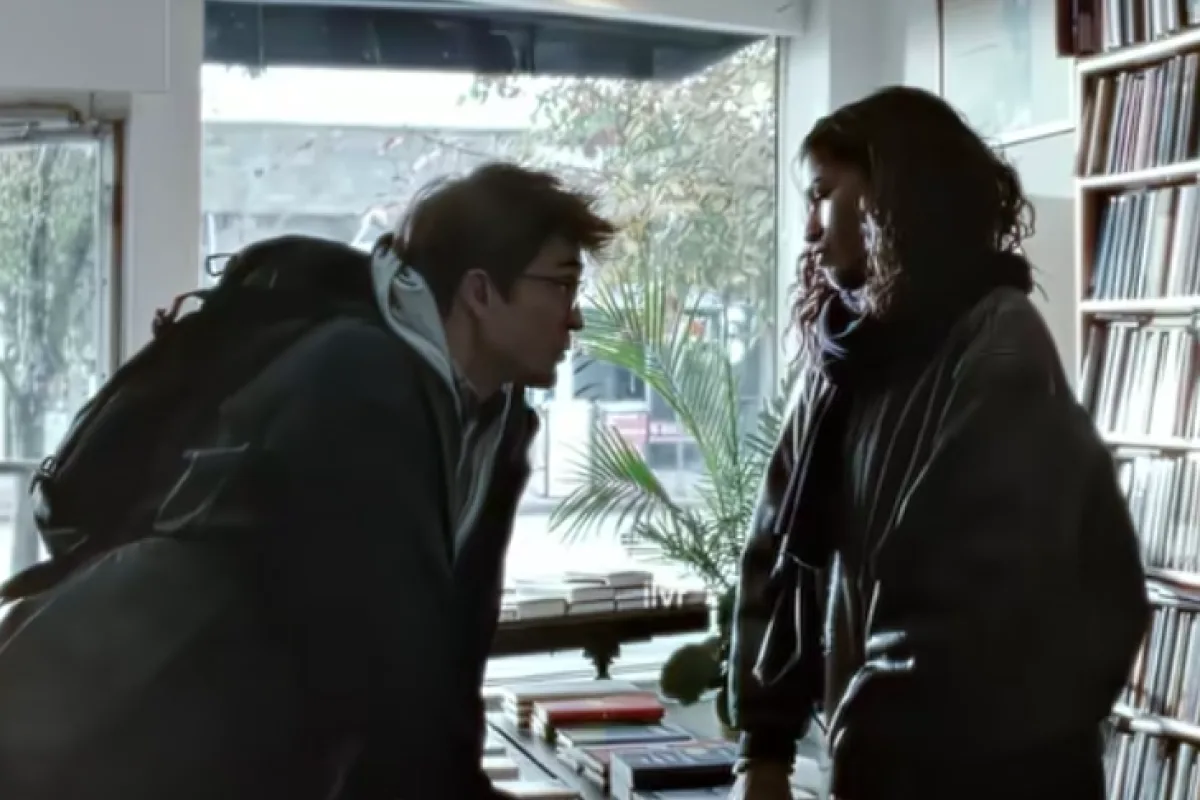 Download dan Nonton Film The Drama (2026) Sub Indo di Bioskop Bukan LK21: Hadirkan Konflik Pengakuan yang Guncang Rencana Pernikahan