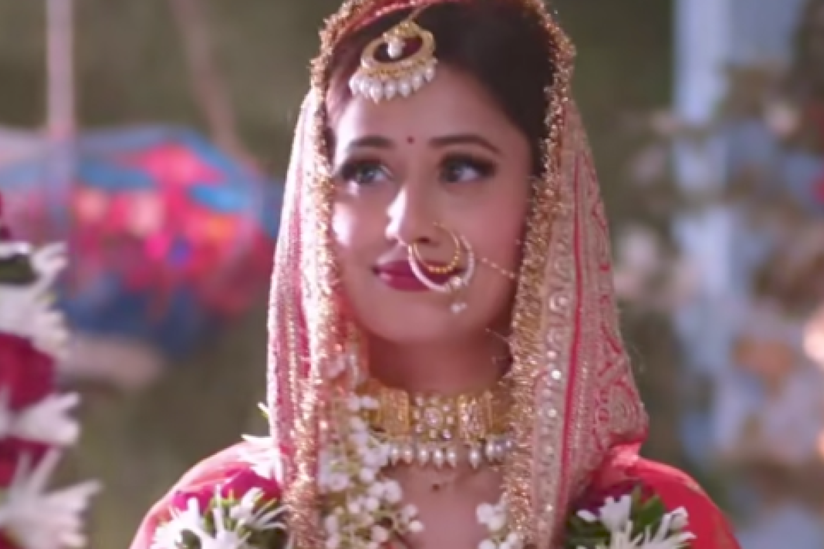Jadwal Acara ANTV Hari ini 7 Juni 2025: Series India Rodha Mohan, Imlie, Bhagya Lakshmi, Aini dan Catatan Hati Perempuan Ada Mega Bollywood Paling Yahud + Link