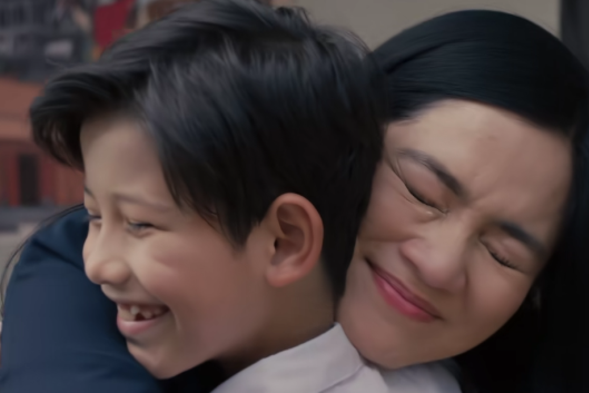 Nonton dan Download Film Air Mata di Ujung Sajadah 2(2025) Dibintangi Titi Kamal di Bioskop Bukan LK21:Perjuangan Ibu dan Pertaruhan Cinta Tanpa Darah