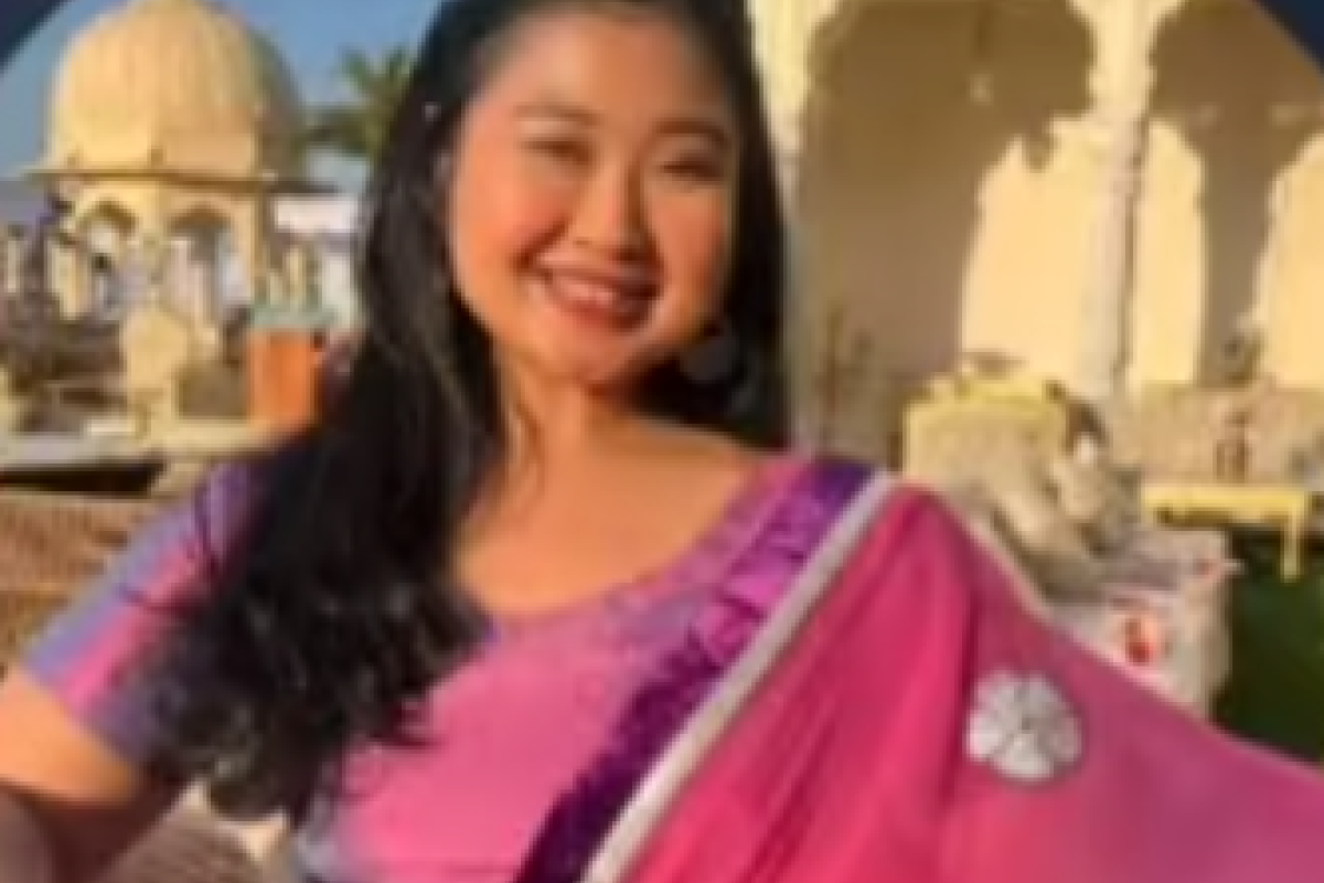Laras Faizati Khairunnisa Anaknya Siapa? Inilah Biodata Sosok Wanita yang Ditangkap Usai Unggah Ajakan Bakar Mabes Polri, Bukan Orang Sembarangan?