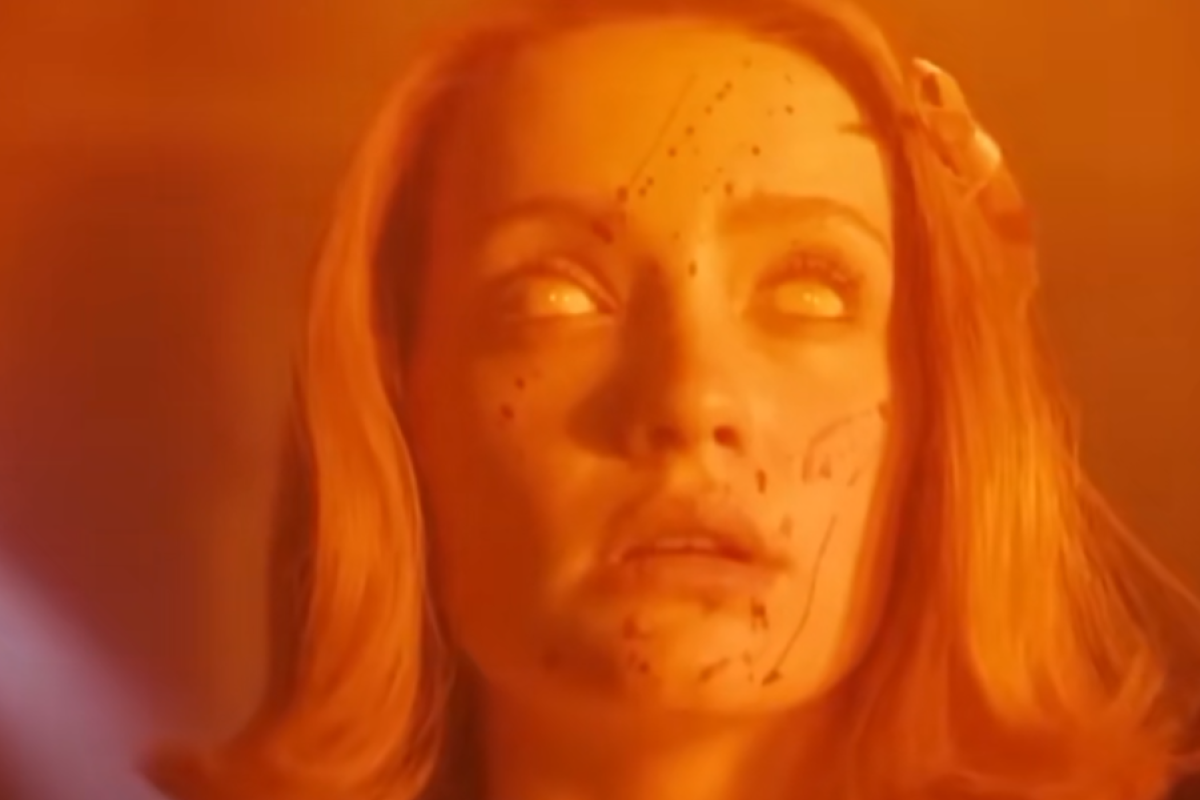  Penjelasan Ending Series IT Welcome to Derry Episode 1-8, Happy Atau Sad END? Kembalinya Pennywise Setelah 27 Tahun Tertidur